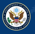 United States Visa Office logo